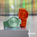 Часы Rado True Thinline Le Corbusier R27095652  фото 6